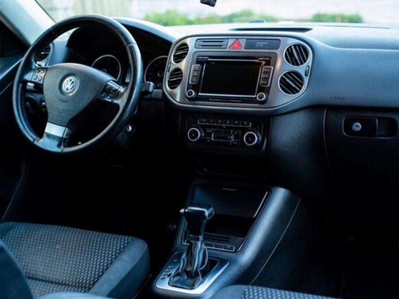 Volkswagen Tiguan, 2010 il, 2.0 L, 255 000 km
