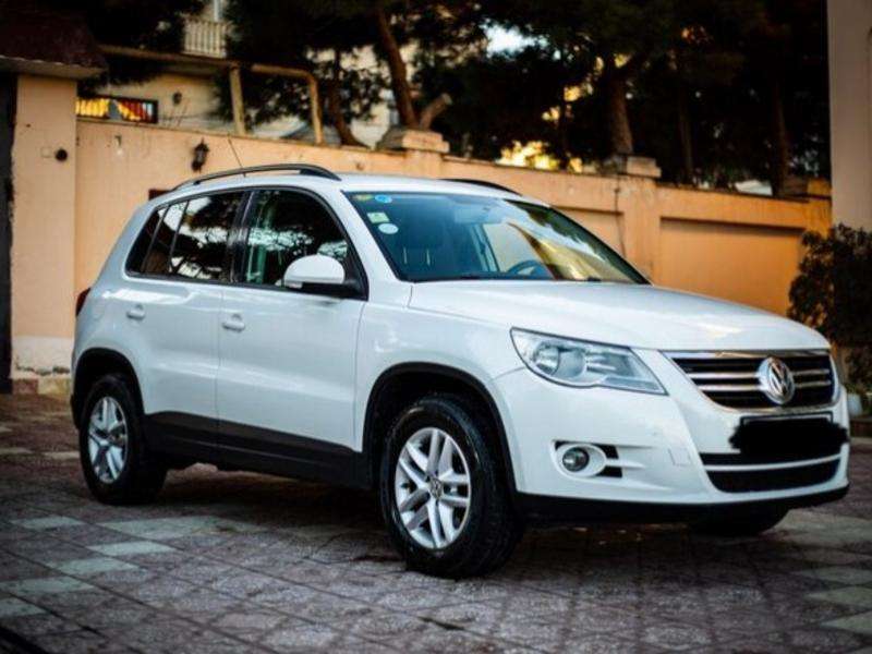 Volkswagen Tiguan, 2010 il, 2.0 L, 255 000 km
