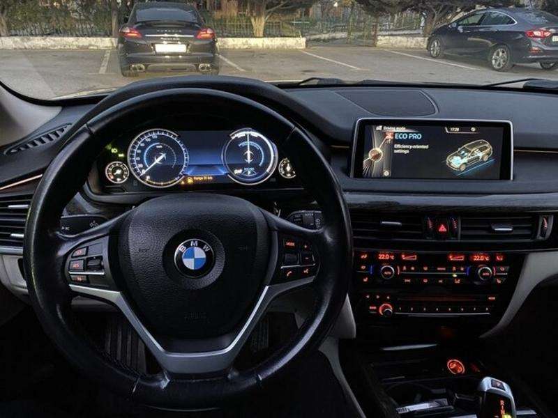BMW X5, 2015 il, 3.0 L, 198 000 km