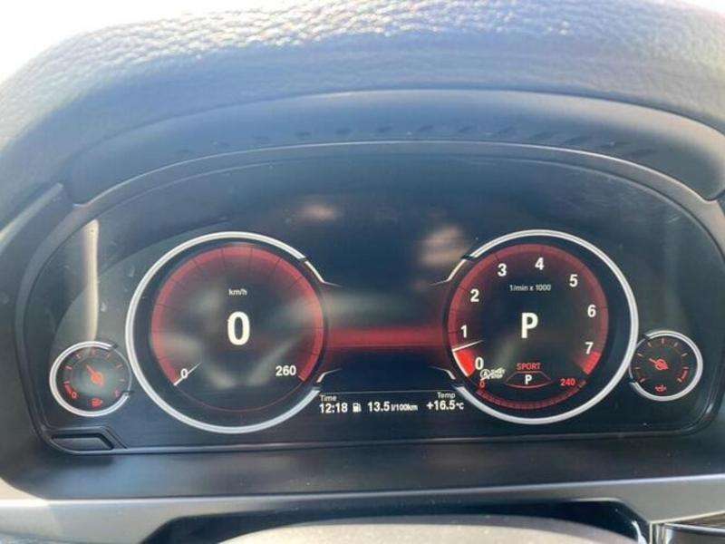 BMW X5, 2015 il, 3.0 L, 198 000 km