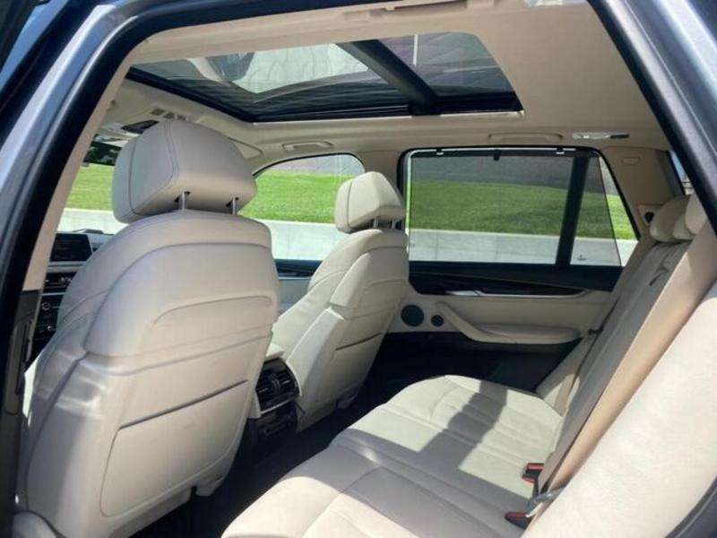 BMW X5, 2015 il, 3.0 L, 198 000 km