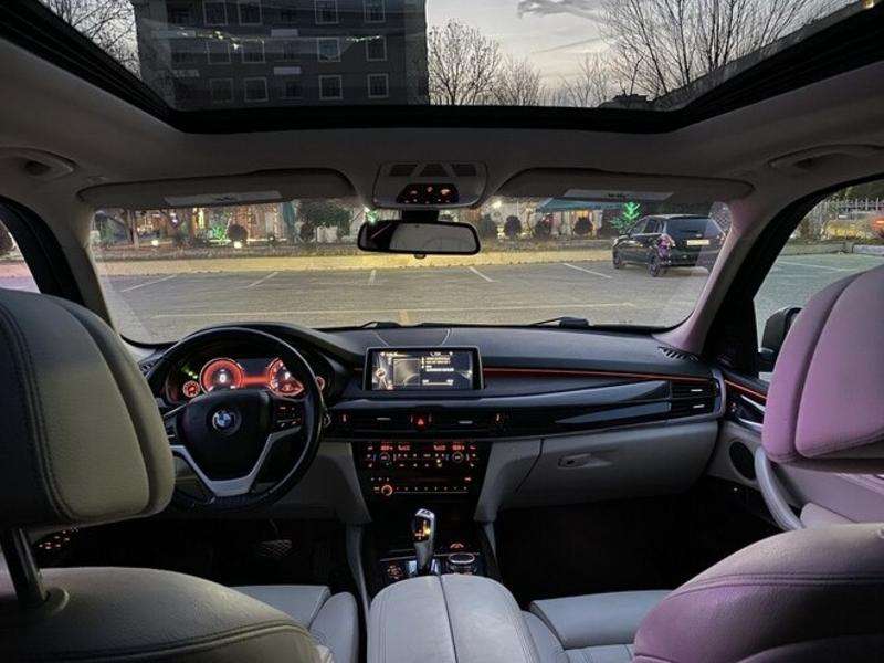 BMW X5, 2015 il, 3.0 L, 198 000 km