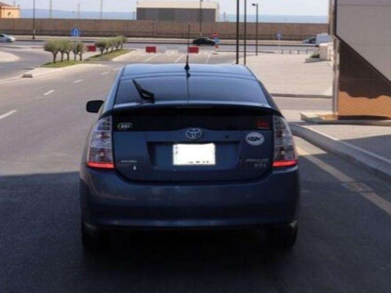 Toyota Prius, 2006 il, 1.5 L, 110 000 km