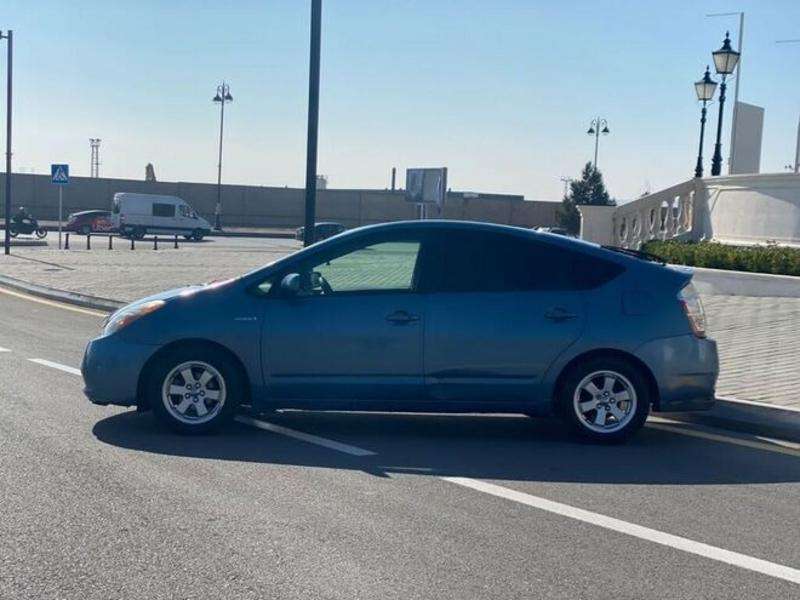 Toyota Prius, 2006 il, 1.5 L, 110 000 km