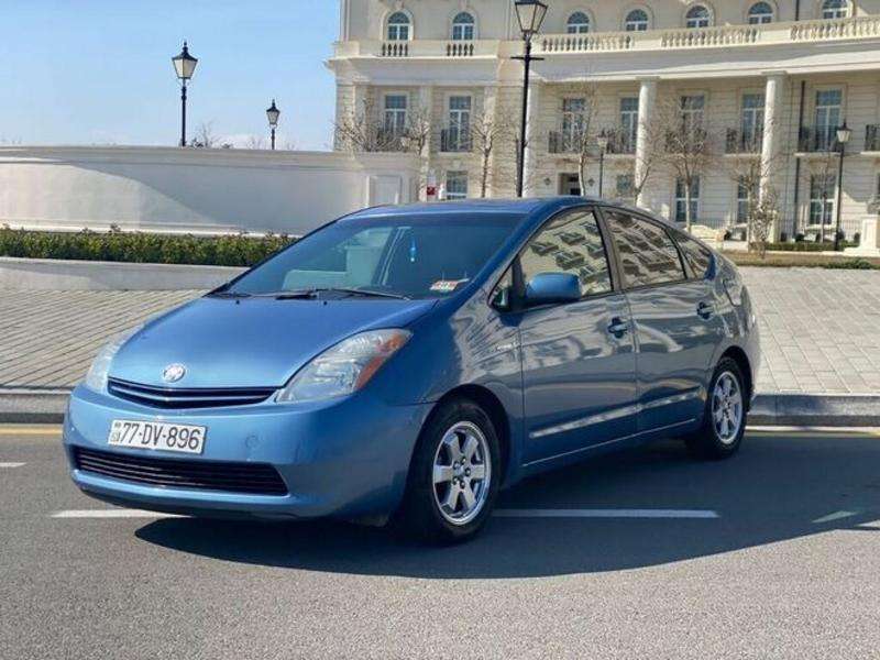 Toyota Prius, 2006 il, 1.5 L, 110 000 km