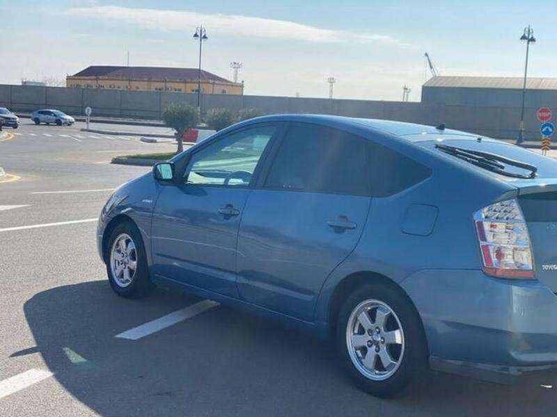 Toyota Prius, 2006 il, 1.5 L, 110 000 km