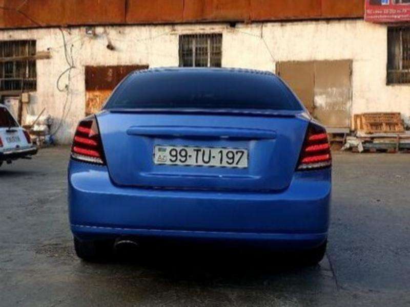 Chevrolet Lacetti, 2008 il, 1.6 L, 233 000 km