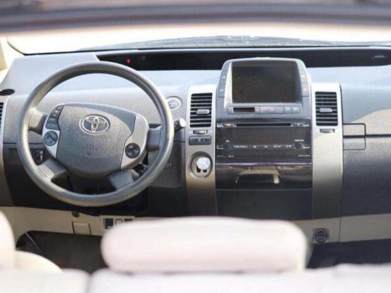 Toyota Prius, 2006 il, 1.5 L, 199 000 km