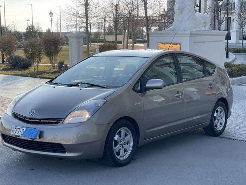 Toyota Prius, 2006 il, 1.5 L, 199 000 km