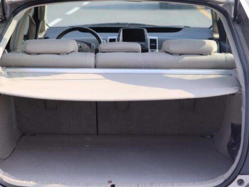 Toyota Prius, 2006 il, 1.5 L, 199 000 km