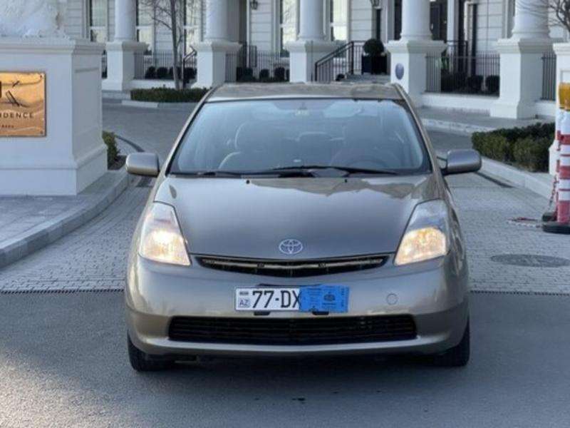 Toyota Prius, 2006 il, 1.5 L, 199 000 km