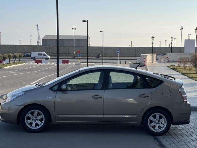 Toyota Prius, 2006 il, 1.5 L, 199 000 km