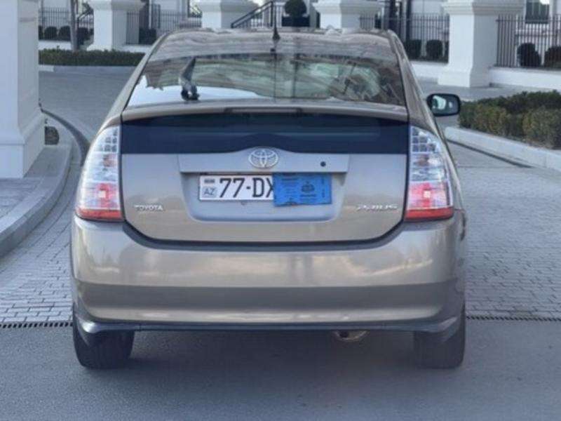 Toyota Prius, 2006 il, 1.5 L, 199 000 km
