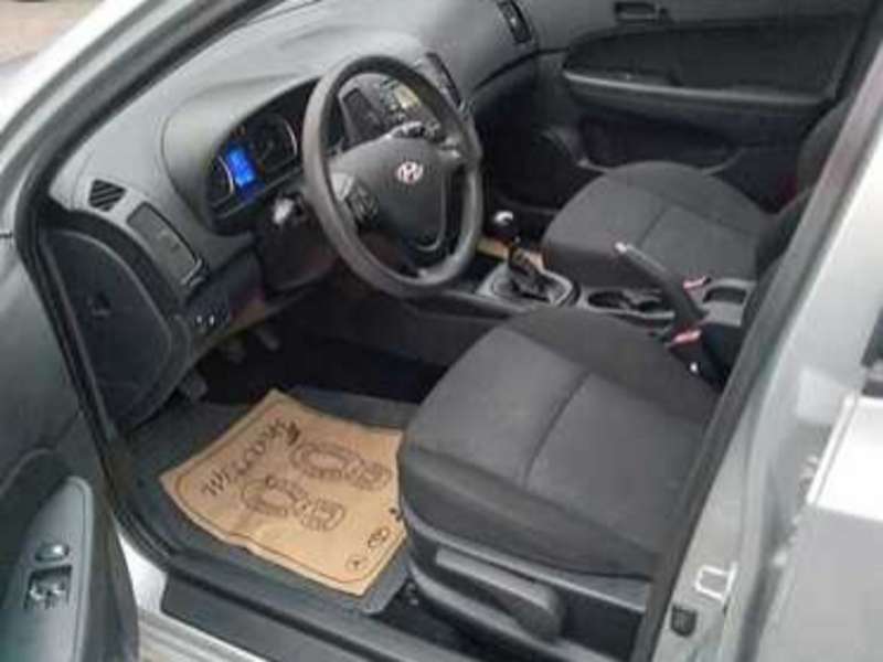 Hyundai i30, 2010 il, 1.4 L, 167 000 km