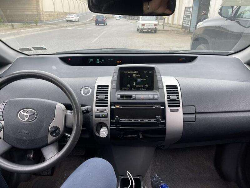 Toyota Prius, 2006 il, 1.5 L, 197 949 km