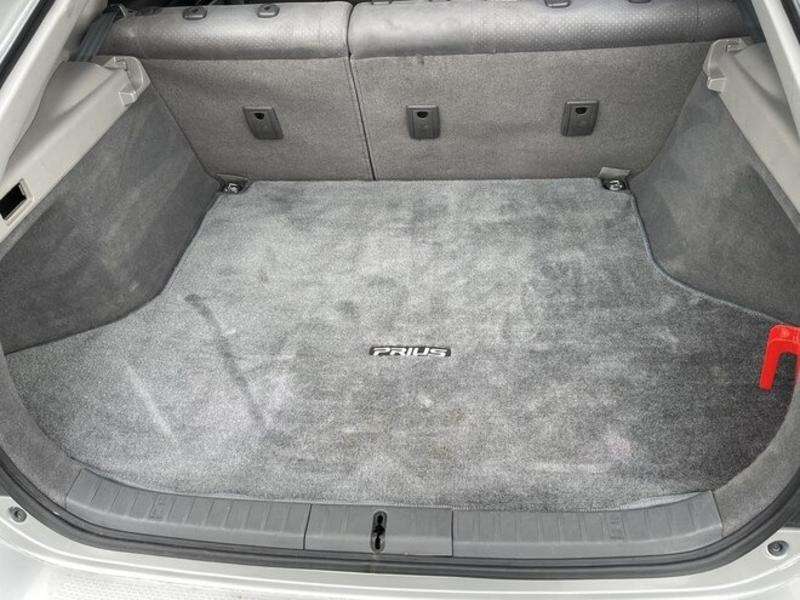 Toyota Prius, 2006 il, 1.5 L, 197 949 km
