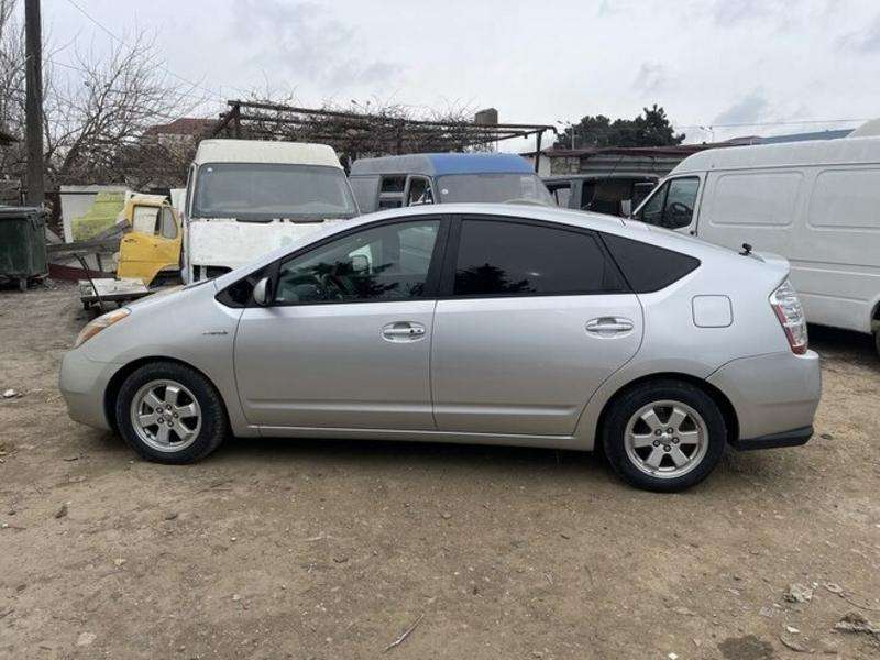 Toyota Prius, 2006 il, 1.5 L, 197 949 km