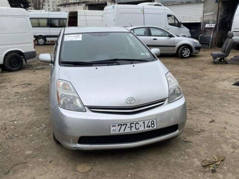 Toyota Prius, 2006 il, 1.5 L, 197 949 km