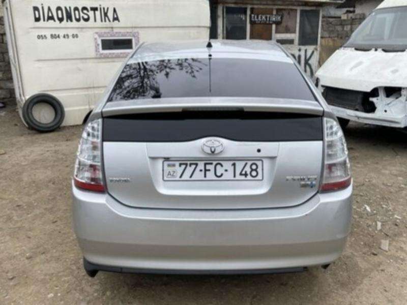 Toyota Prius, 2006 il, 1.5 L, 197 949 km