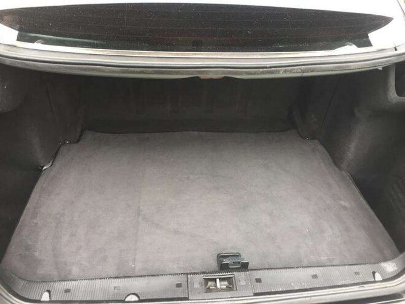 Mercedes E 220, 2001 il, 2.2 L, 563 413 km