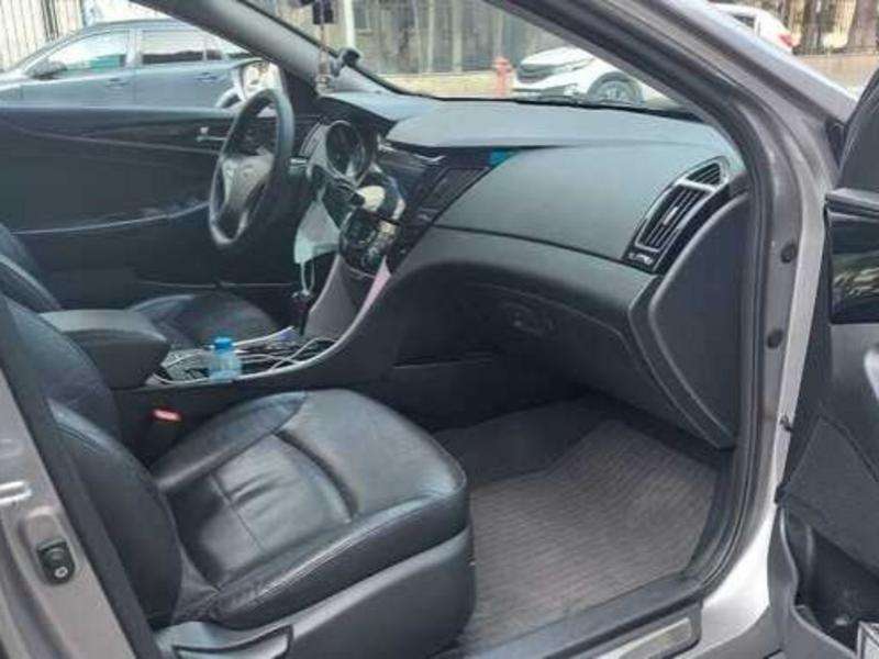 Hyundai Sonata, 2010 il, 2.0 L, 166 000 km