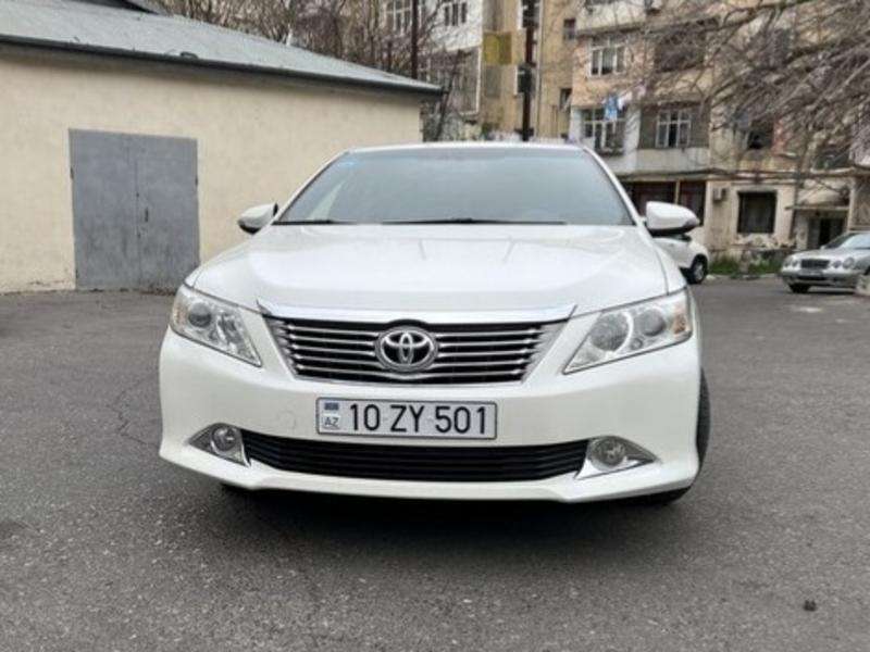 Toyota Camry, 2012 il, 2.5 L, 210 000 km
