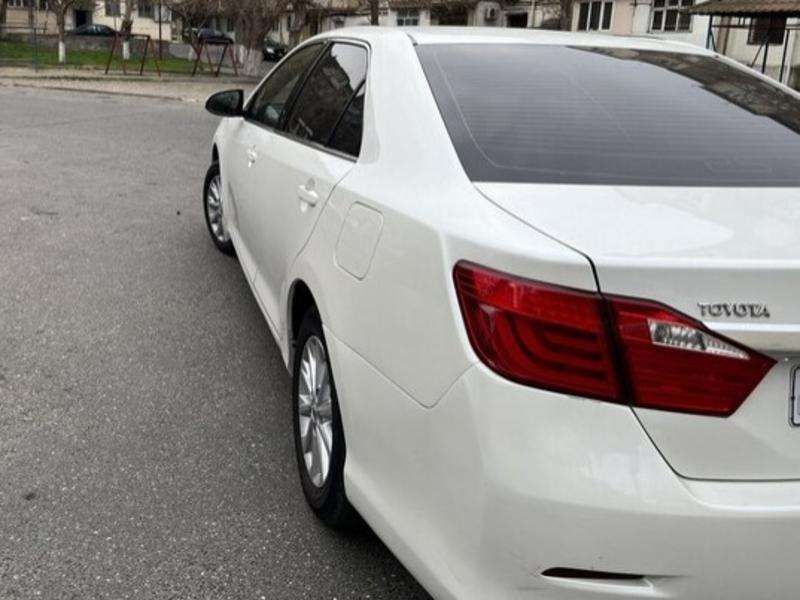 Toyota Camry, 2012 il, 2.5 L, 210 000 km