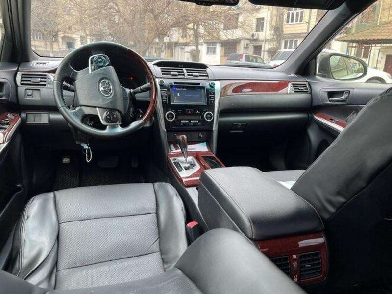 Toyota Camry, 2012 il, 2.5 L, 210 000 km