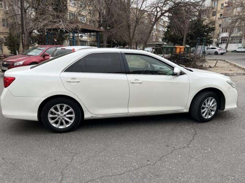 Toyota Camry, 2012 il, 2.5 L, 210 000 km