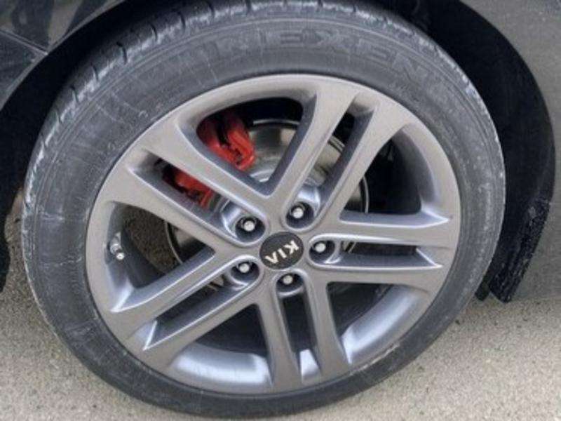 Kia Optima, 2012 il, 2.4 L, 228 527 km