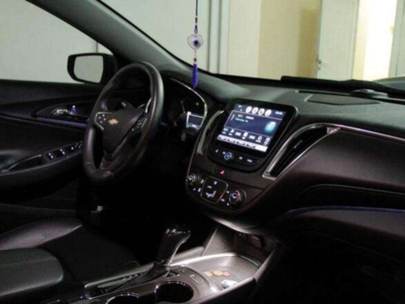 Chevrolet Malibu, 2016 il, 1.5 L, 193 350 km