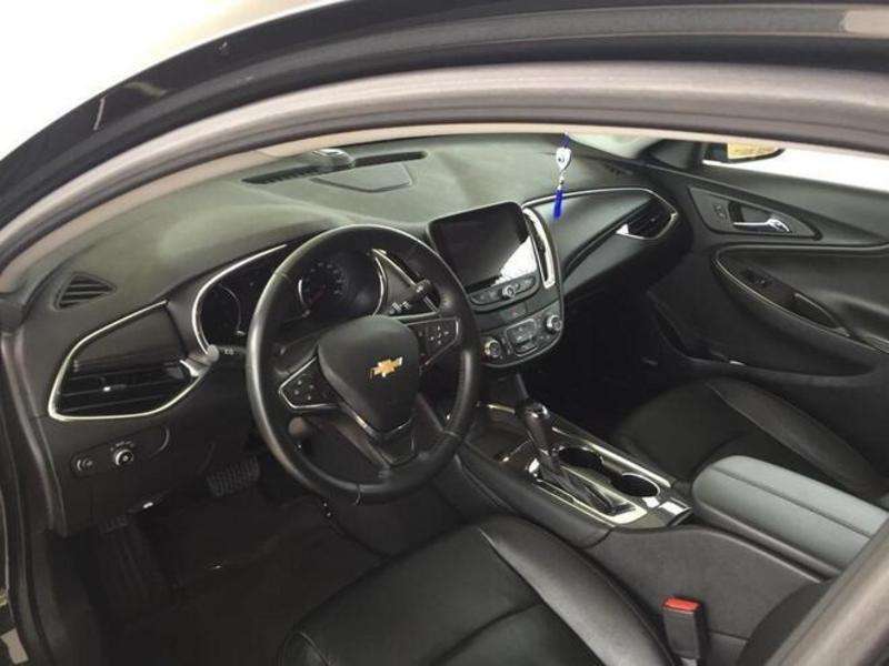 Chevrolet Malibu, 2016 il, 1.5 L, 193 350 km