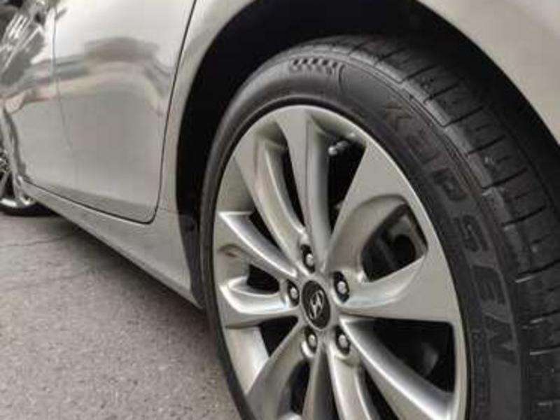 Hyundai Sonata, 2010 il, 2.4 L, 247 000 km