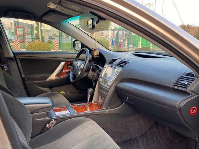 Toyota Camry, 2007 il, 2.4 L, 130 000 km