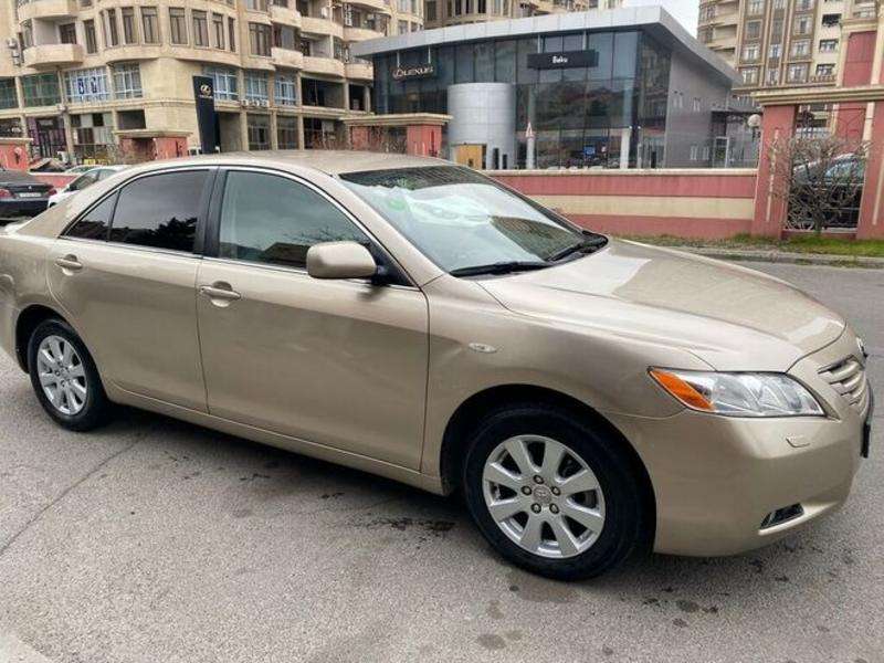 Toyota Camry, 2007 il, 2.4 L, 130 000 km