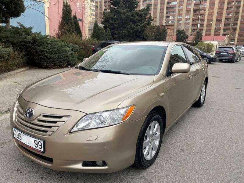 Toyota Camry, 2007 il, 2.4 L, 130 000 km