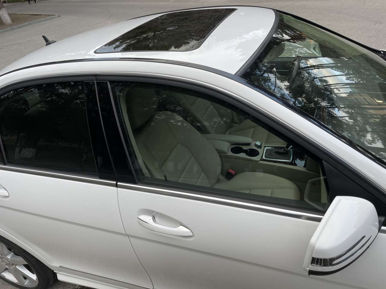 Mercedes C 250, 2014 il, 1.8 L, 119 000 km