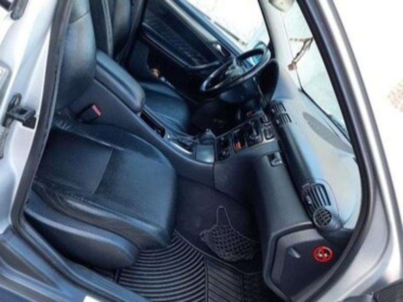 Mercedes C 320, 2001 il, 3.2 L, 312 512 km