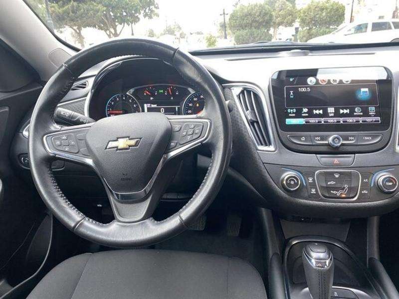 Chevrolet Malibu, 2018 il, 1.5 L, 20 000 km