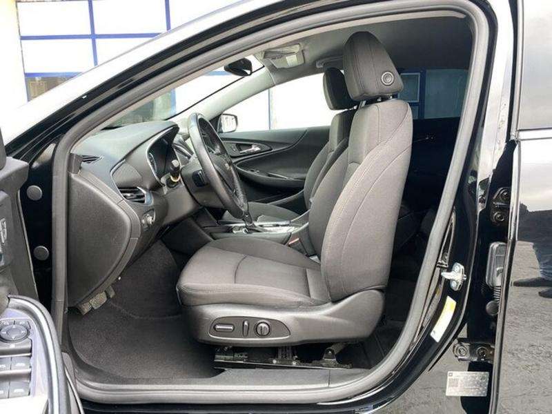 Chevrolet Malibu, 2018 il, 1.5 L, 20 000 km