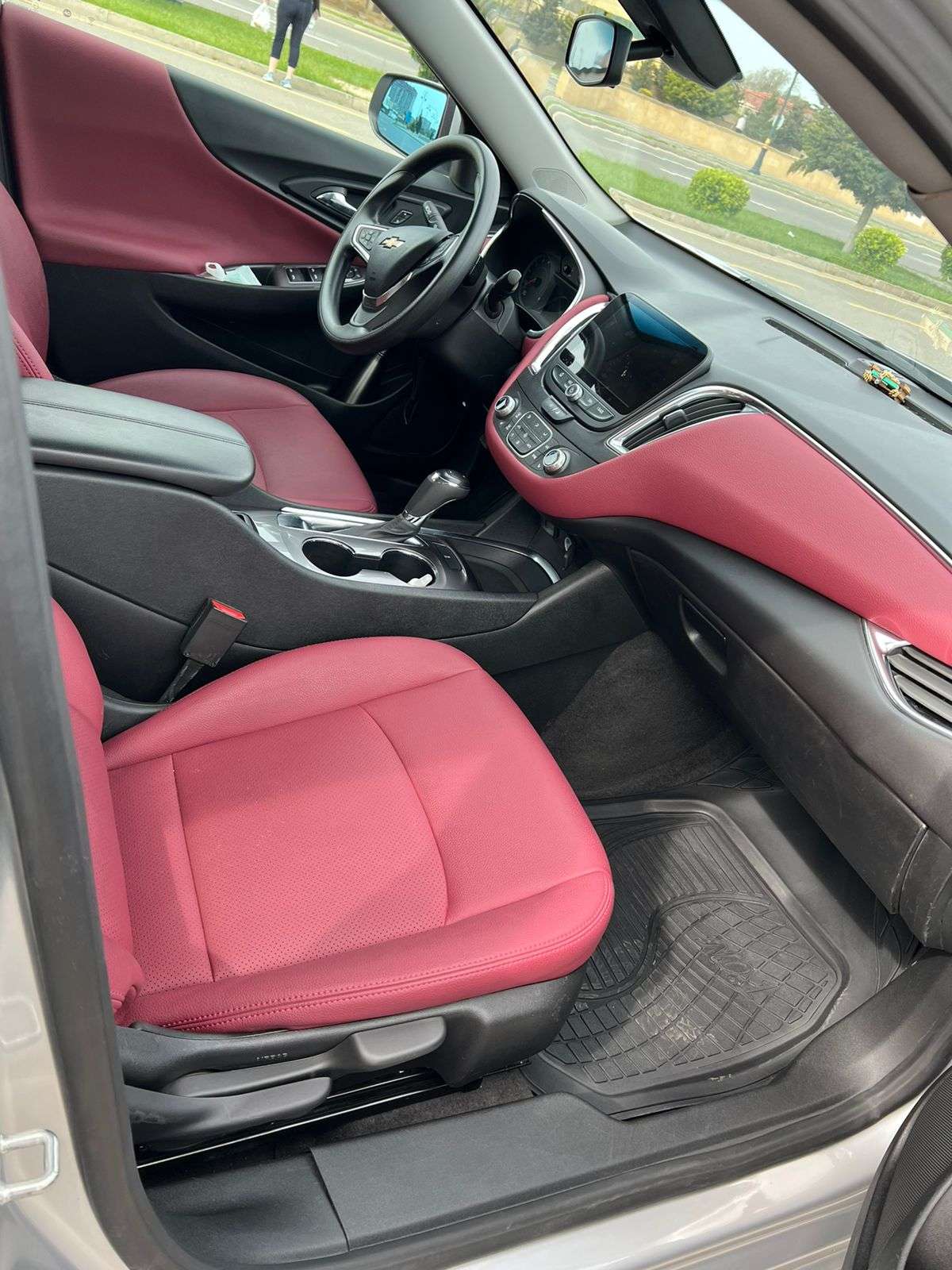 Chevrolet Malibu, 2020 il, 1.6 L, 27 542 km