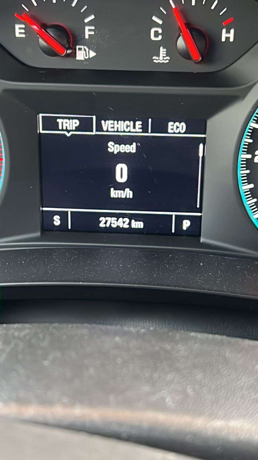 Chevrolet Malibu, 2020 il, 1.6 L, 27 542 km