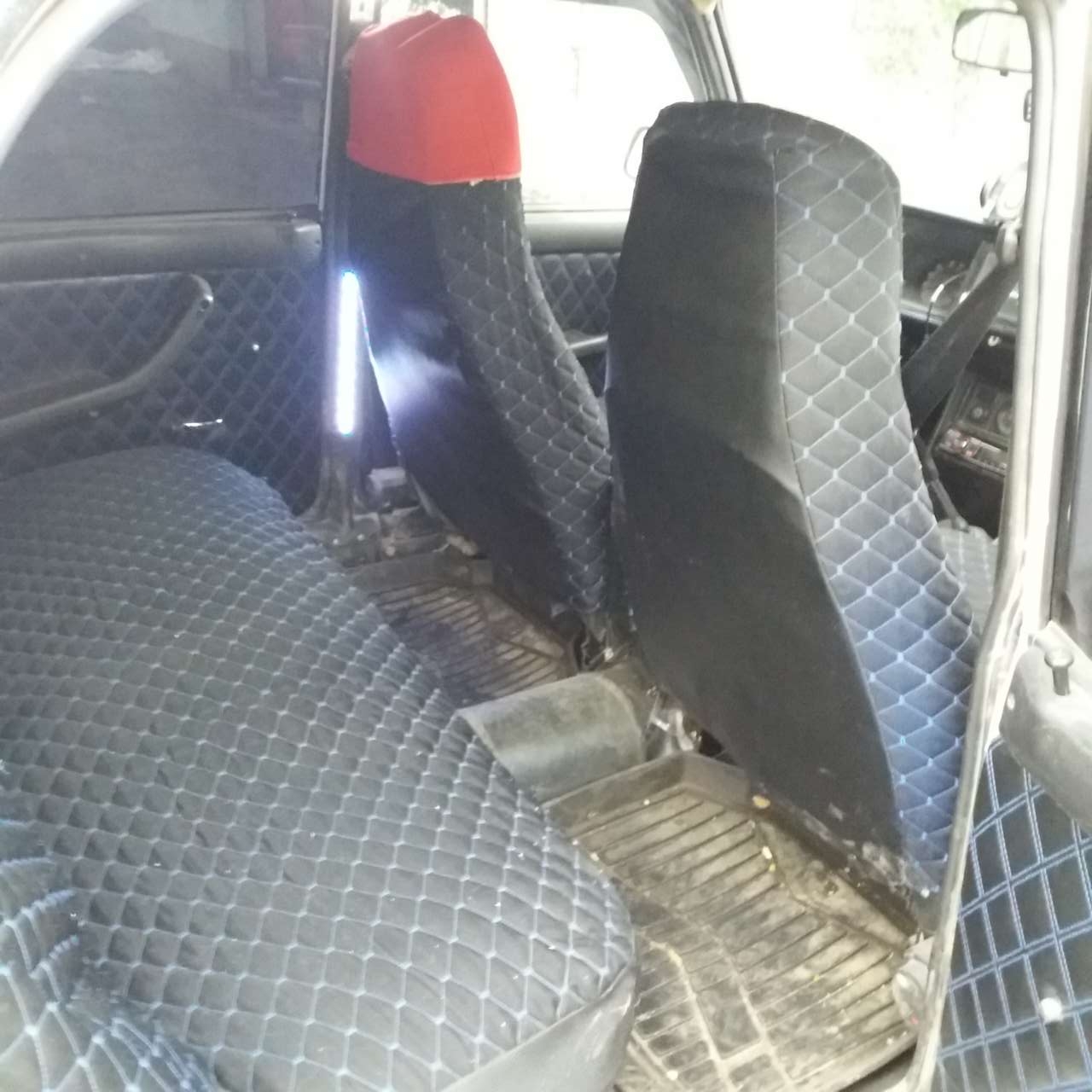 LADA (VAZ) 2107, 2000 il, 1.6 L, 72 563 km