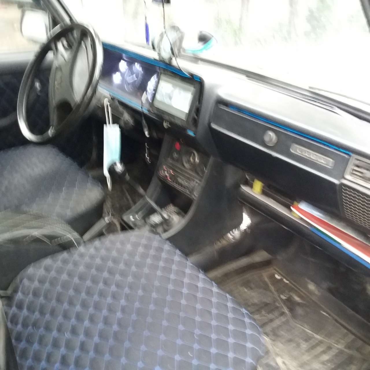 LADA (VAZ) 2107, 2000 il, 1.6 L, 72 563 km