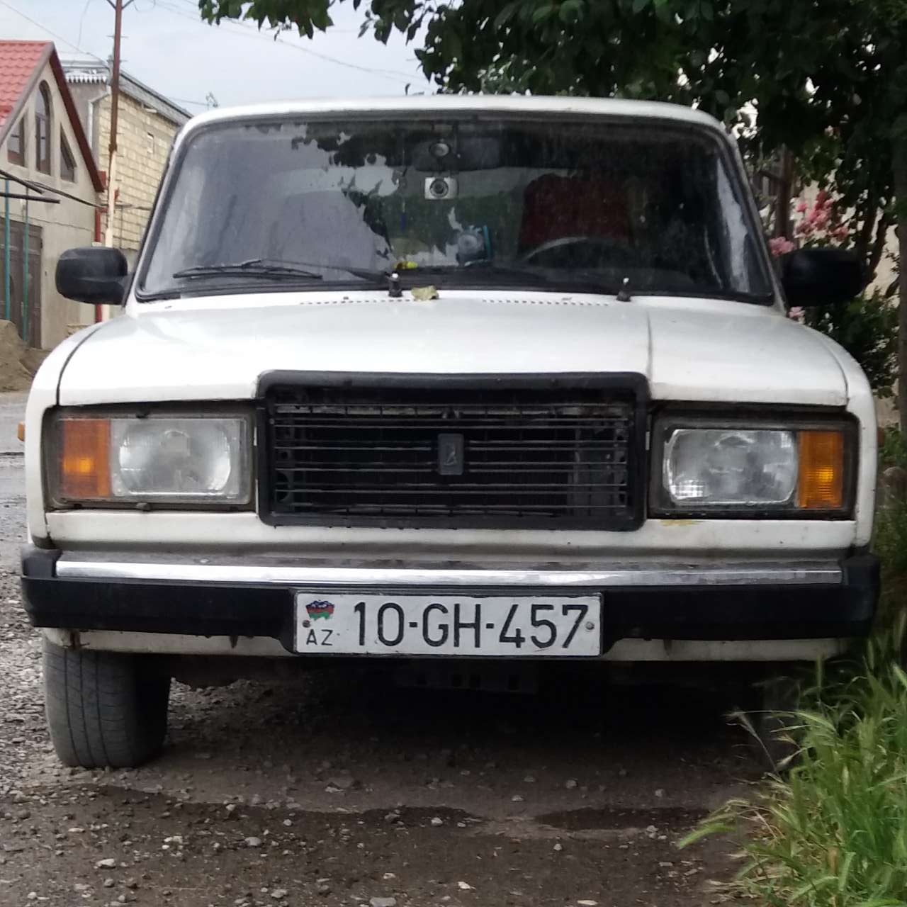 LADA (VAZ) 2107, 2000 il, 1.6 L, 72 563 km