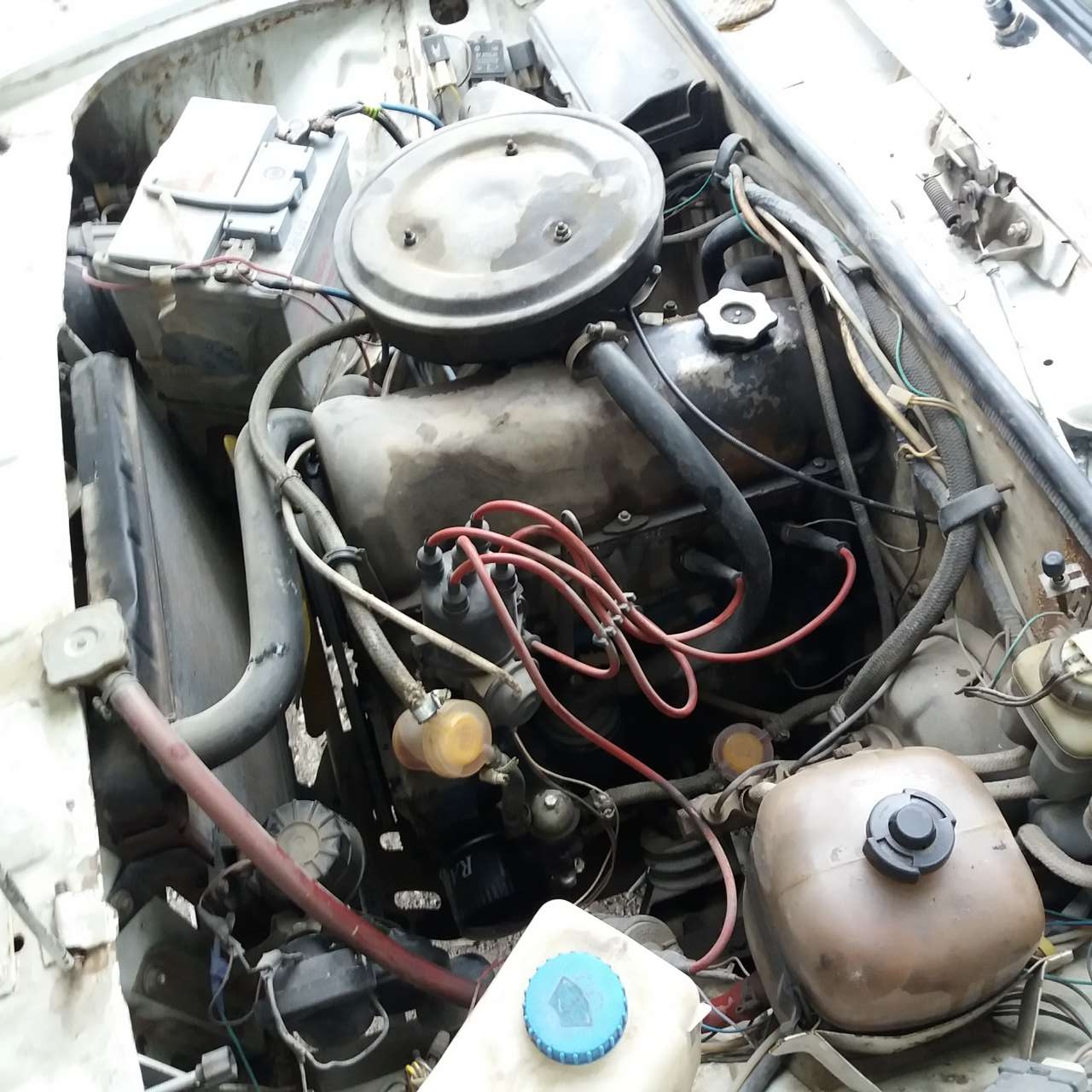 LADA (VAZ) 2107, 2000 il, 1.6 L, 72 563 km
