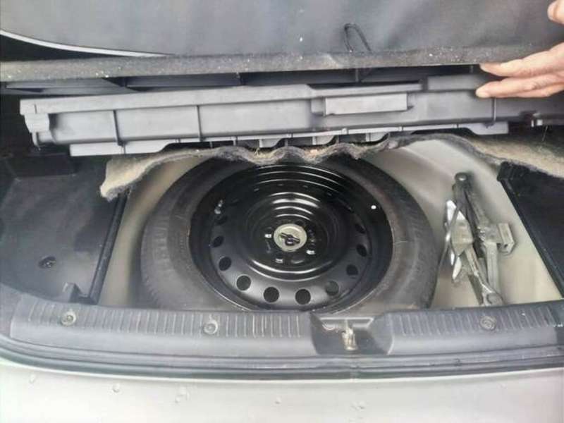 Toyota Corolla, 2005 il, 1.4 L, 292 000 km