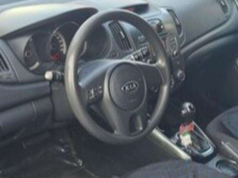 Kia Cerato, 2012 il, 1.6 L, 105 500 km