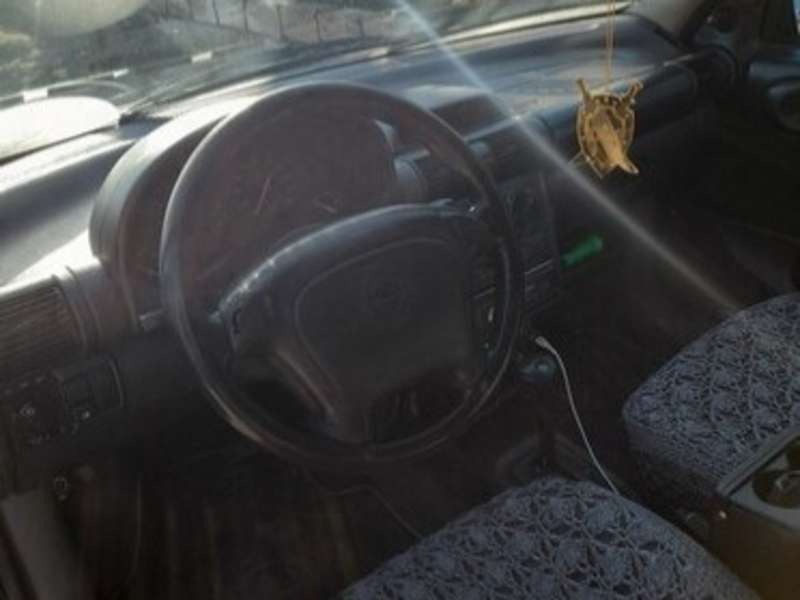 Opel Vita, 1995 il, 1.4 L, 226 000 km
