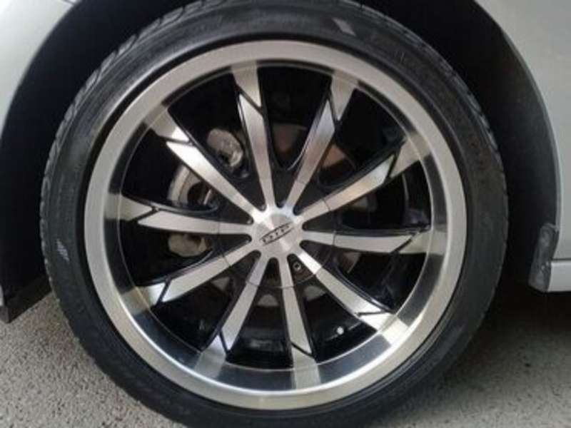Chevrolet Cruze, 2017 il, 1.4 L, 55 200 km